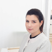 Демина Татьяна Владимировна, невролог