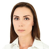 Коваленко Ольга Валериевна, гинеколог