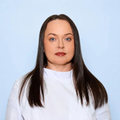 Мельникова Виктория Валентиновна, стоматолог-терапевт