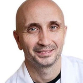 Селянов Владислав Вячеславович, психолог