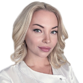 Смагина (Соболева) Екатерина Александровна, врач-косметолог