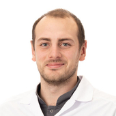 Шавлюк Игорь Сергеевич, рентгенолог