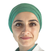 Созаева Залина Владимировна, врач УЗД