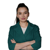 Кожемякина Виктория Павловна, маммолог-онколог