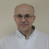 Ртищев Петр Валентинович, кардиолог