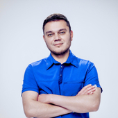 Каримов Тагир Сагадатович, стоматолог-хирург