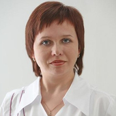 Булгакова Светлана Ивановна, стоматолог-терапевт