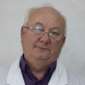 Кутин Анатолий Анатольевич, стоматолог-ортопед