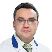 Шинкевич Эдуард Владимирович, флеболог