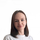 Дмитриева Анна Сергеевна, стоматолог-терапевт