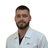 Махлаев Владислав Сергеевич, хирург