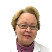 Замятина Ольга Александровна, гинеколог