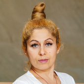 Пантелеева Илона Сергеевна, хирург