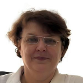 Славинская Ирина Владимировна, невролог