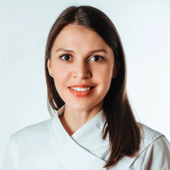 Абрамова Екатерина Сергеевна, невролог