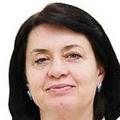 Гавриленкова Елена Вячеславовна, детский нефролог