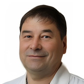 Гармаш Михаил Дмитриевич, офтальмолог