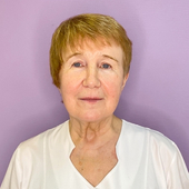 Щетилова Наталья Юрьевна, физиотерапевт