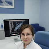 Пурыгина Марина Александровна, кардиолог