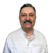 Авезов Борис Рубенович, хирург