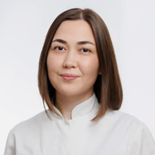 Хакимова Маргарита Бахтияровна, невролог