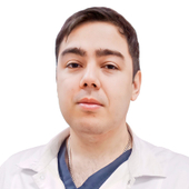 Олейник Павел Александрович, кардиолог