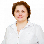 Пименова Наталья Николаевна, терапевт