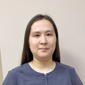 Шелтрекова Дарья Станиславовна, уролог