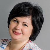 Фролова Екатерина Дмитриевна, педиатр