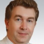 Гореев Игорь Станиславович, хирург