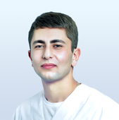 Егоян Меружан Норайрович, физиотерапевт