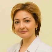 Шарафутдинова Люция Анваровна, венеролог