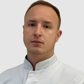 Бусыгин Дмитрий Сергеевич, невролог