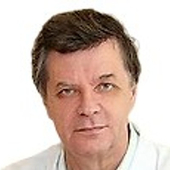 Гаврилов Евгений Александрович, терапевт