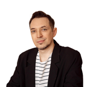Самохвалов Антон Юрьевич, психолог