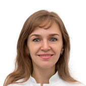 Моисеева Ольга Александровна, эндокринолог