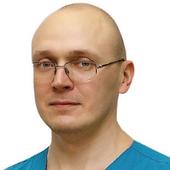 Коротаев Павел Николаевич, онколог