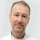 Изотов Михаил Юрьевич, остеопат