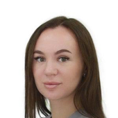 Чердынцева Кристина Сергеевна, стоматологический гигиенист