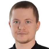 Борисов Максим Владимирович, стоматолог-терапевт