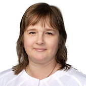 Ромодан Наталья Александровна, проктолог