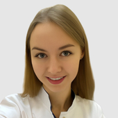 Кошковал (Воробьева) Марина Алексеевна, дерматолог