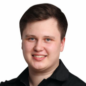 Жолондзиовский Пётр Алексеевич, ортодонт