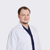 Плаксин Артем Андреевич, ЛОР