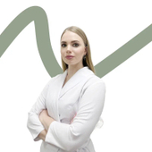 Бушланова Ксения Олеговна, ортодонт