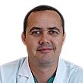 Хамидуллин Фарид Гигельевич, нейрохирург