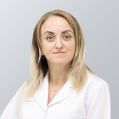 Сенчихина Анна Алексеевна, детский психолог