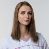 Николаева Анна Германовна, семейный психолог