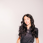 Черепанова Евгения Сергеевна, косметолог