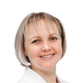 Кисель Екатерина Александровна, врач УЗД